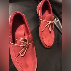 PATAGONIA loafer shoes for men’s size: 10.5